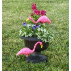 2pk - 11" Mini Mingo - Bloem -Sunnydaze Decor Store GUEST 629749fd 2bea 4de5 b35a 94e199630646