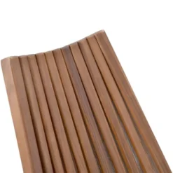 Folding Wood Chair - Natural - WELLFOR 23 Folding Wood Chair - Natural - WELLFOR -Sunnydaze Decor Store GUEST 654c0729 86f8 42ec b37b f4582a9080ca