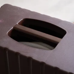 IRIS All-In-One Hideaway Sun Protective Portable And Retractable Hose Reel For 1/2" Hoses Storage Box, Black 18 IRIS All-In-One Hideaway Sun Protective Portable And Retractable Hose Reel For 1/2" Hoses Storage Box, Black -Sunnydaze Decor Store GUEST 65b6c342 13cc 4d82 9c95 d8466ffa24bf