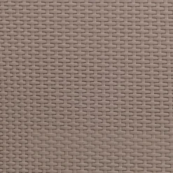 Merrick Lane Outdoor Furniture Resin Chair Faux Rattan Wicker Pattern Patio Chair With All-Weather Cushion -Sunnydaze Decor Store GUEST 664178fc cce1 4c01 ae84 3640c56cb5c3