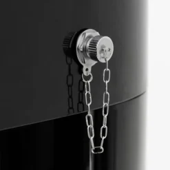 80qt Sporty Oval Rolling Patio Cooler - Permasteel -Sunnydaze Decor Store GUEST 6688c6cb 7fa7 4211 a3d1 6cf4b3e394e9