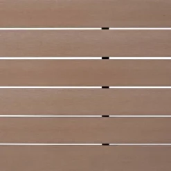 Beaufort 5 Pc Outdoor Wicker Conversation Set - Crosley -Sunnydaze Decor Store GUEST 66b2aa5d ae69 4101 95c1 28019491fb36