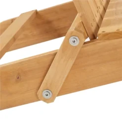 Yaheetech Folding Adirondack Chair Solid Wood Garden Chair Weather Resistant, Brown 18 Yaheetech Folding Adirondack Chair Solid Wood Garden Chair Weather Resistant, Brown -Sunnydaze Decor Store GUEST 66b54382 9cc3 47ac 9fa8 6b13c0af39e6