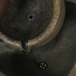 30.75" Bochas Faux Stone Fountain - Christopher Knight Home 11 30.75" Bochas Faux Stone Fountain - Christopher Knight Home -Sunnydaze Decor Store GUEST 67cf193d 9081 4f98 8c20 01983bd7bfea