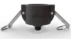 Noa Store 2" Cam Lock X Garden Hose With IBC Tote Adapter For Garden | 275 Gallon Water Tank Fittings -Sunnydaze Decor Store GUEST 68451ac6 95e2 4591 8d9a 66dc3f86f2b7