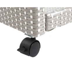 Maksville Outdoor Serving Cart - MiBasics -Sunnydaze Decor Store GUEST 68fa0472 2ca5 46ce a968 27667b3d5fcb 1