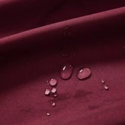 SUGIFT 8' X 5' Outdoor Grill Gazebo Shelter Tent With 2 Tier In Burgundy 10 SUGIFT 8' X 5' Outdoor Grill Gazebo Shelter Tent With 2 Tier In Burgundy -Sunnydaze Decor Store GUEST 69027204 255a 46c0 acb1 ab8b131617c7