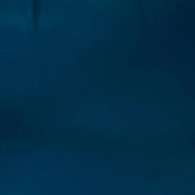 Ridgeland Outdoor Metal Loveseat Glider - Navy - Crosley 5 Ridgeland Outdoor Metal Loveseat Glider - Navy - Crosley - Image 3