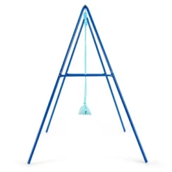 Costway Outdoor Kids Swing Set Heavy Duty Metal A-Frame W/ Ground Stakes 21 Costway Outdoor Kids Swing Set Heavy Duty Metal A-Frame W/ Ground Stakes -Sunnydaze Decor Store GUEST 693cb544 2c78 4c5b 82fa 264afa97f04c