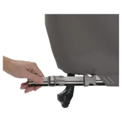 Ravenna Patio Loveseat Cover-76" X 32.5" X 33" - Dark Taupe - Classic Accessories -Sunnydaze Decor Store GUEST 6a797fe7 0b40 45f7 9009 d44f319abbd8