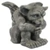 Design Toscano Emmett The Gargoyle Sculpture: Small