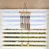 Metal And Wood Wind Chimes - 34.5-Inch Tuned Metal Chimes - Soothing Tones For Garden, Patio, Porch, Or Outdoor Decor By Nature Spring (Bronze Finish) 2 Metal And Wood Wind Chimes - 34.5-Inch Tuned Metal Chimes - Soothing Tones For Garden, Patio, Porch, Or Outdoor Decor By Nature Spring (Bronze Finish) -Sunnydaze Decor Store GUEST 6b381631 4ddb 41cb b17d 931079eee32a