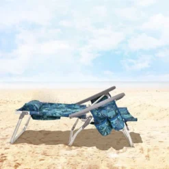 Costway 4PCS Folding Backpack Beach Chair Reclining Camping Chair W/ Storage Bag 17 Costway 4PCS Folding Backpack Beach Chair Reclining Camping Chair W/ Storage Bag -Sunnydaze Decor Store GUEST 6b7d805b 39cb 41f0 b34a 7dce32fb5d98