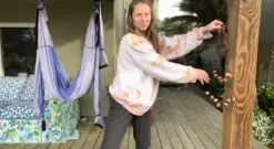 Dawhud Direct 28" H Rustic Horse Wind Chimes - Gifts For Everyone