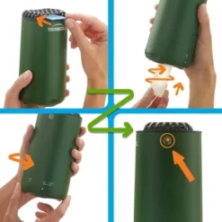 Thermacell Patio Shield Mosquito Repeller -Sunnydaze Decor Store GUEST 6bfb446d e0a7 4b91 8208 425091254c9c