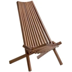 Folding Wood Chair - Natural - WELLFOR 17 Folding Wood Chair - Natural - WELLFOR -Sunnydaze Decor Store GUEST 6c1e7384 0e28 4c36 b6a4 e7e7b89d9a94