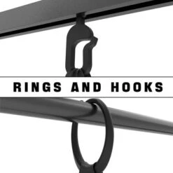 Aoodor Gazebo Netting Black 12' X 10' Polyester Screen Replacement 4 Panel Sidewalls For Patio (Only Netting) 15 Aoodor Gazebo Netting Black 12' X 10' Polyester Screen Replacement 4 Panel Sidewalls For Patio (Only Netting) -Sunnydaze Decor Store GUEST 6c2700a9 de6e 4427 be76 81abc1f8109d 1