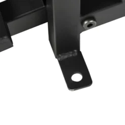 Outsunny 6' Metal Arch Backyard Garden Bridge With 660 Lbs. Weight Capacity, Safety Siderails, Vine Motifs For Backyard Creek, Stream, Pond, Black -Sunnydaze Decor Store GUEST 6c867e5c 9555 4c44 acc9 69f3477f0b56