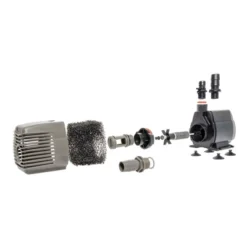 Active Aqua AAPW1000 1000 GPH Submersible Pond Water Pump For Hydroponic System And 0.75-Inch ID Black 25-Foot Vinyl Irrigation Tubing 9 Active Aqua AAPW1000 1000 GPH Submersible Pond Water Pump For Hydroponic System And 0.75-Inch ID Black 25-Foot Vinyl Irrigation Tubing -Sunnydaze Decor Store GUEST 6dd01023 5e8e 4170 8178 1a08dafb81ed