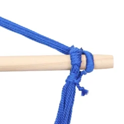 Sunnydaze Decor Sunnydaze Double Cushion Hanging Rope Hammock Chair Swing For Backyard And Patio - 2-Pack 15 Sunnydaze Decor Sunnydaze Double Cushion Hanging Rope Hammock Chair Swing For Backyard And Patio - 2-Pack -Sunnydaze Decor Store GUEST 6df908f3 8347 4560 b77f bedca75fb6c1