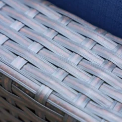 Outdoor Sectional Chairs With Cushions - Captiva Designs -Sunnydaze Decor Store GUEST 6e283ea7 4067 4fcf 901d 0c90c3fdda98