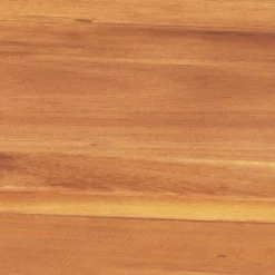 Emma And Oliver Rustic Natural Acacia Wood Bench With Seating For Two, Flared Wooden Legs And Slatted Surface For Indoor And Outdoor Use 13 Emma And Oliver Rustic Natural Acacia Wood Bench With Seating For Two, Flared Wooden Legs And Slatted Surface For Indoor And Outdoor Use -Sunnydaze Decor Store GUEST 6fad3bad 5221 4f13 aa3f 2c99be265321