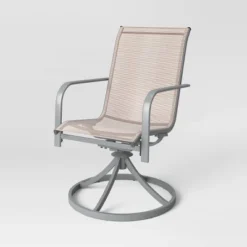 2pk Sling Swivel Patio Chairs - Room Essentials™ 15 2pk Sling Swivel Patio Chairs - Room Essentials™ -Sunnydaze Decor Store GUEST 6fdfc1d2 9106 4dd7 8adc 781b13e392ae