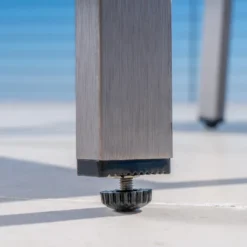 Cape Coral 2pk Wicker Dining Chairs - Gray - Christopher Knight Home -Sunnydaze Decor Store GUEST 70a8e2f2 2dd4 4e6c bddf f22f31aa4799