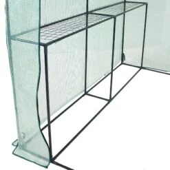 Sunnydaze Decor Sunnydaze Outdoor Portable Growing Rack Petite Deluxe Mini Walk-In Greenhouse With Roll-Up Door - 1 Shelf - Green 16 Sunnydaze Decor Sunnydaze Outdoor Portable Growing Rack Petite Deluxe Mini Walk-In Greenhouse With Roll-Up Door - 1 Shelf - Green -Sunnydaze Decor Store GUEST 7250a78c 1217 499d bf66 c7a36769c7fa