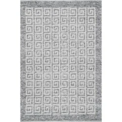 NuLOOM Mckenzie Greek Key Trellis Outdoor Patio Area Rug 13 NuLOOM Mckenzie Greek Key Trellis Outdoor Patio Area Rug -Sunnydaze Decor Store GUEST 737246e3 d717 413b a4af aed1da2794d2