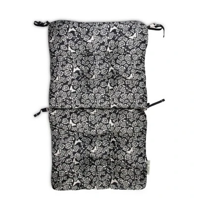 Frida Kahlo Patio Seat Back Cushion - Classic Accessories 12 Frida Kahlo Patio Seat Back Cushion - Classic Accessories - Image 10