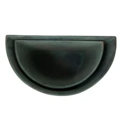 Set Of 2 Patina Metal Wall Planters - Foreside Home & Garden -Sunnydaze Decor Store GUEST 7474c18a 7879 4364 8f5b 238a442ea427