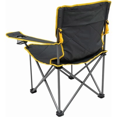 Alps Mountaineering Browning Camping King Kong Chair With Cooler 4 Alps Mountaineering Browning Camping King Kong Chair With Cooler - Image 2