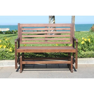 Nantucket Glider Bench - Merry Products 5 Nantucket Glider Bench - Merry Products - Image 3