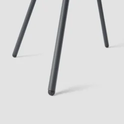 3pc Glasgow Aluminum And Mesh Patio Chat Set Silver - Christopher Knight Home -Sunnydaze Decor Store GUEST 7602433a 5585 40cc 9a54 aca97280db0b