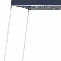 Z-Shade 10 X 10 Foot Angled Leg Outdoor Canopy Tent With A Push Button Locking System And Z-Shade 4 Pack Of Heavy Duty Leg Weight Bags, Navy 9 Z-Shade 10 X 10 Foot Angled Leg Outdoor Canopy Tent With A Push Button Locking System And Z-Shade 4 Pack Of Heavy Duty Leg Weight Bags, Navy -Sunnydaze Decor Store GUEST 7648f7ab 45ea 4b40 8eee 3d7fc31170b9