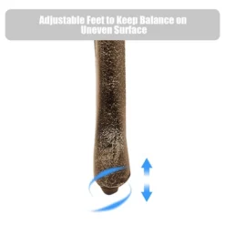 Costway Outdoor Garden Bench Chair Loveseat Cast Aluminum Patio Antique Rose 16 Costway Outdoor Garden Bench Chair Loveseat Cast Aluminum Patio Antique Rose -Sunnydaze Decor Store GUEST 76a6cd66 3c1e 42e4 966c 30c8916dac70