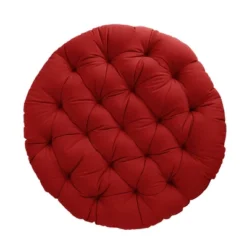 Sunbrella Indoor/Outdoor Papasan Cushion - Sorra Home -Sunnydaze Decor Store GUEST 78e6f7c2 f288 41fd 8a8a 9d78d8f9b581