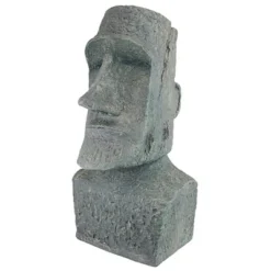 Design Toscano Easter Island Ahu Akivi Moai Monolith Statue: Large 11 Design Toscano Easter Island Ahu Akivi Moai Monolith Statue: Large -Sunnydaze Decor Store GUEST 7a968091 ab10 48ab bbe1 dc260cab6c8f
