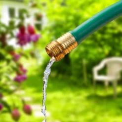 Ray Padula InfiniFlo Classic Light Duty Garden Hose -Sunnydaze Decor Store GUEST 7ae96b7c baaf 49fe a328 65990d992ec9