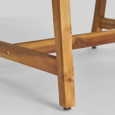 Hampton Wicker Loveseat - Natural/Gray - Christopher Knight Home 4 Hampton Wicker Loveseat - Natural/Gray - Christopher Knight Home - Image 2