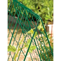 Deluxe Cucumber Trellis 9 Deluxe Cucumber Trellis -Sunnydaze Decor Store GUEST 7c092b4e ea16 4dc0 b3be d6e6bd108b09