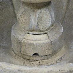 Sunnydaze Decor Sunnydaze 35"H Electric Fiberglass 3-Tier Birds' Delight Outdoor Bird Bath Water Fountain 14 Sunnydaze Decor Sunnydaze 35"H Electric Fiberglass 3-Tier Birds' Delight Outdoor Bird Bath Water Fountain -Sunnydaze Decor Store GUEST 7c3f3e82 610a 4e6b a9ea 606ab37f0643