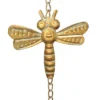 Home & Garden Dragonfly Windchime - One Wind Chime 26.5 Inches - Yard Decor - 139859 - Metal - Brown -Sunnydaze Decor Store GUEST 7c724b6e 8481 45e8 a929 161719a0fa72