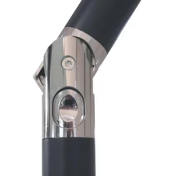 Sunnydaze Decor Sunnydaze Outdoor Aluminum Patio Umbrella, Tilt, And Crank - 9' -Sunnydaze Decor Store GUEST 7cd24d3b 8c03 4317 a18e 77efd9d5c24b