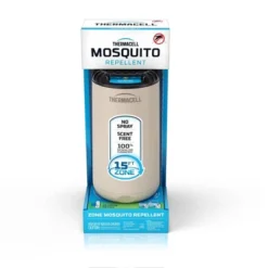 Thermacell Patio Shield Mosquito Repeller -Sunnydaze Decor Store GUEST 7d778998 4509 41ca 8280 d693c9c35bb1