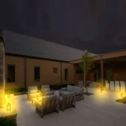 Solar Portable Hanging Outdoor Lantern Black - Techko Maid 13 Solar Portable Hanging Outdoor Lantern Black - Techko Maid -Sunnydaze Decor Store GUEST 7e4152e1 bbb4 4e5f aa63 317d44d5eaff