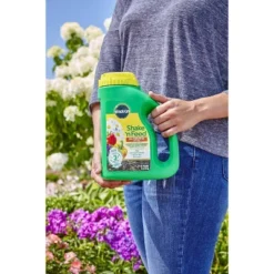 Miracle-Gro Shake 'N Feed All Purpose Continuous Release Plant Food 4.5lb -Sunnydaze Decor Store GUEST 7f4aebd3 f2e7 4c97 801a 4c9a35e058bb