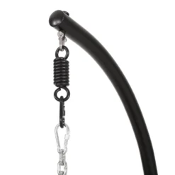 Ripley Outdoor Wicker Hanging Chair With Stand - Light Brown/Beige - Christopher Knight Home 11 Ripley Outdoor Wicker Hanging Chair With Stand - Light Brown/Beige - Christopher Knight Home -Sunnydaze Decor Store GUEST 7f58473a c463 49f9 9988 83896097d4bb