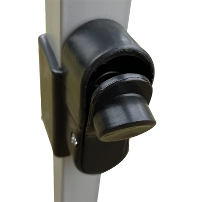 SUGIFT 12 Ft. X 12 Ft. Pop-Up Gazebo Tent Outdoor Canopy Gazebos 6 SUGIFT 12 Ft. X 12 Ft. Pop-Up Gazebo Tent Outdoor Canopy Gazebos - Image 4